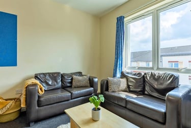 1 bed flat, Brook Street, Plungington, Preston, PR17EA - Image 3